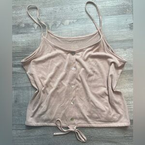 American Eagle Cami/Tank Top, Size XS